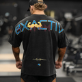 Scotty K Signature Oversize Tee – Unisex Relaxed Fit T-Shirt