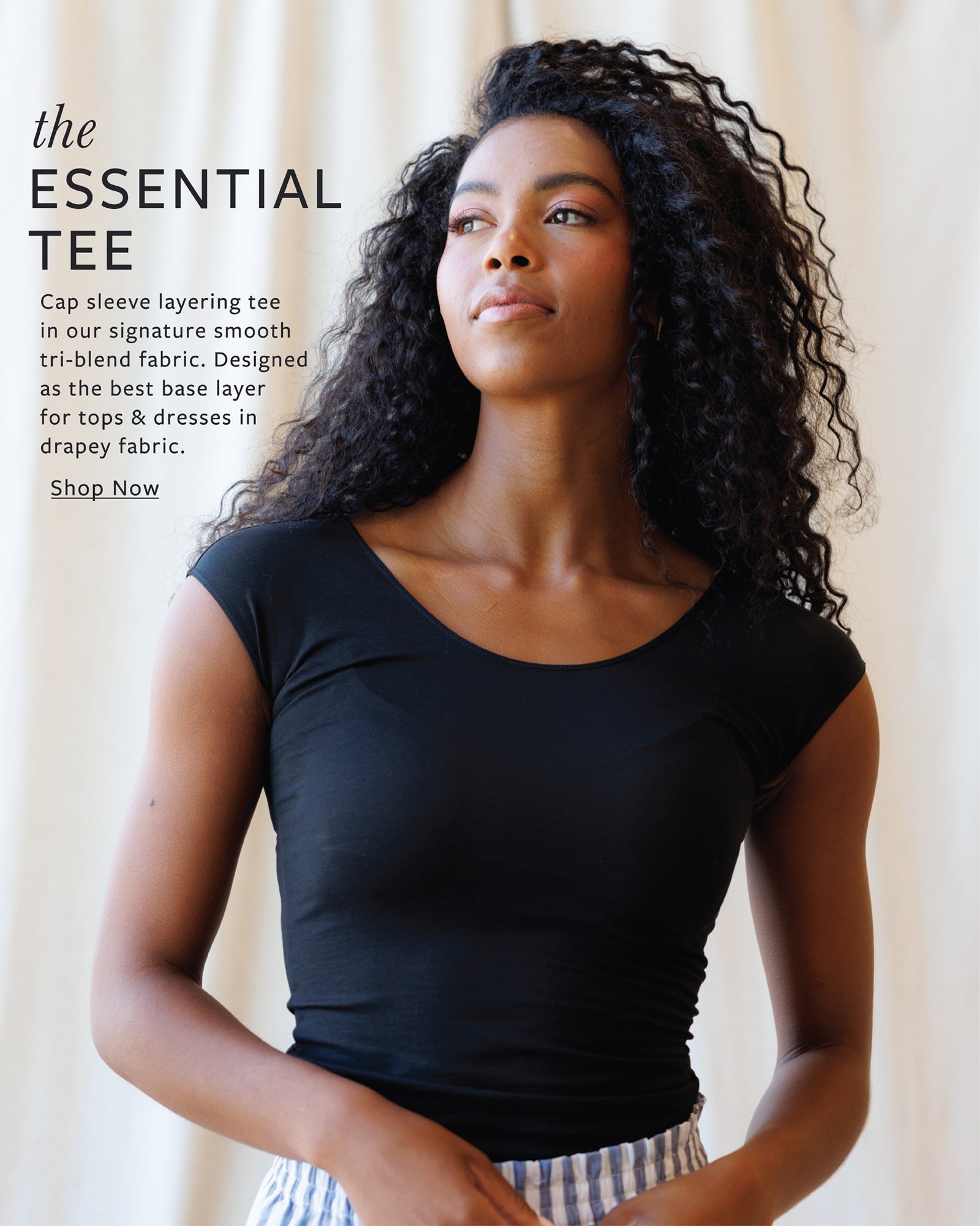 Tee for the Queens