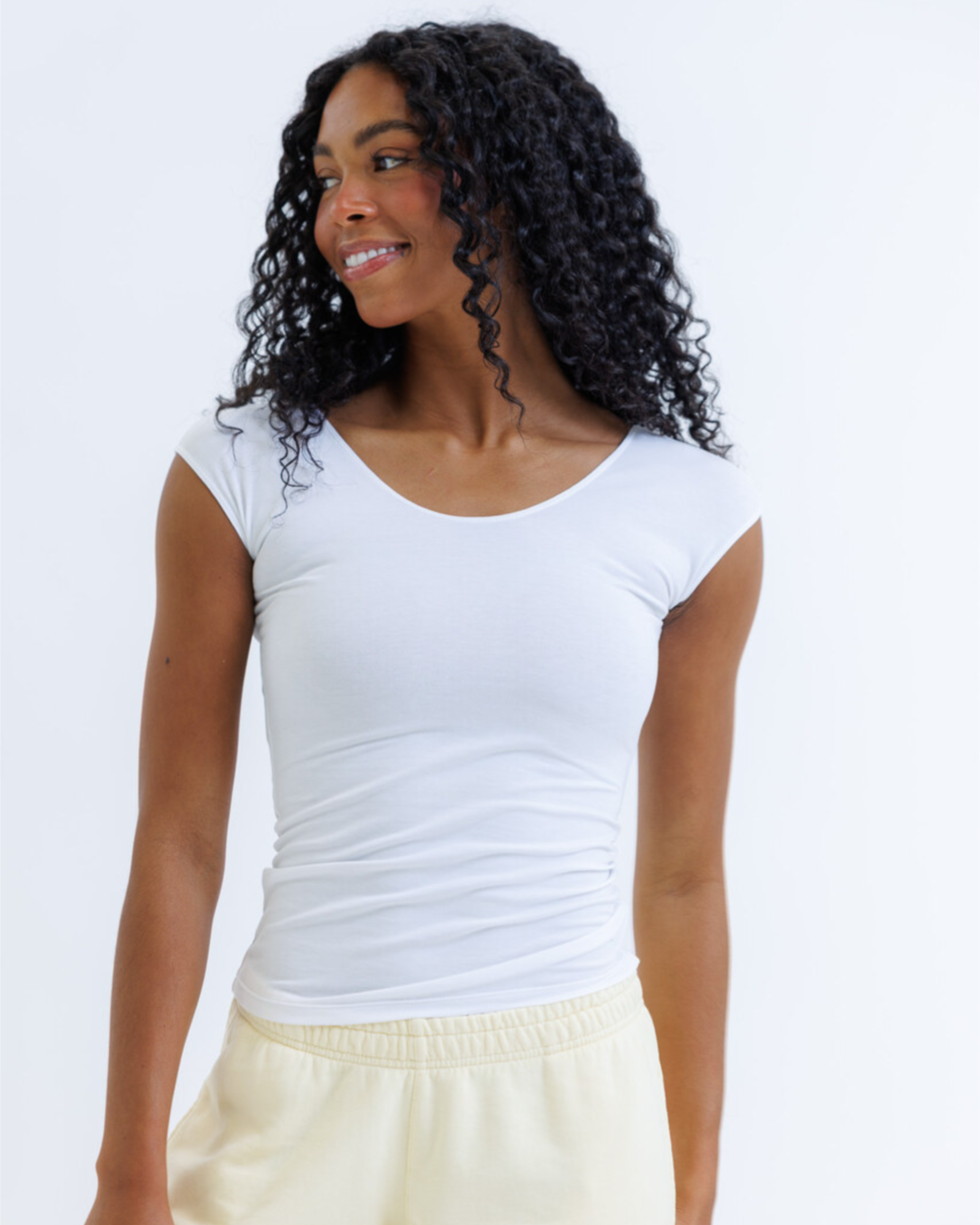 Tee for the Queens