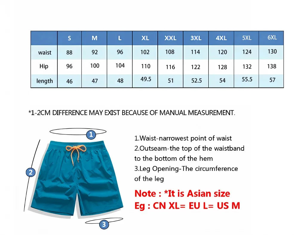Funny Animal Ducks & sheep pattern men's Beach Shorts 3D Printed men's Shorts Summer Hawaiian Swin Trunks Vacation men's Clothes